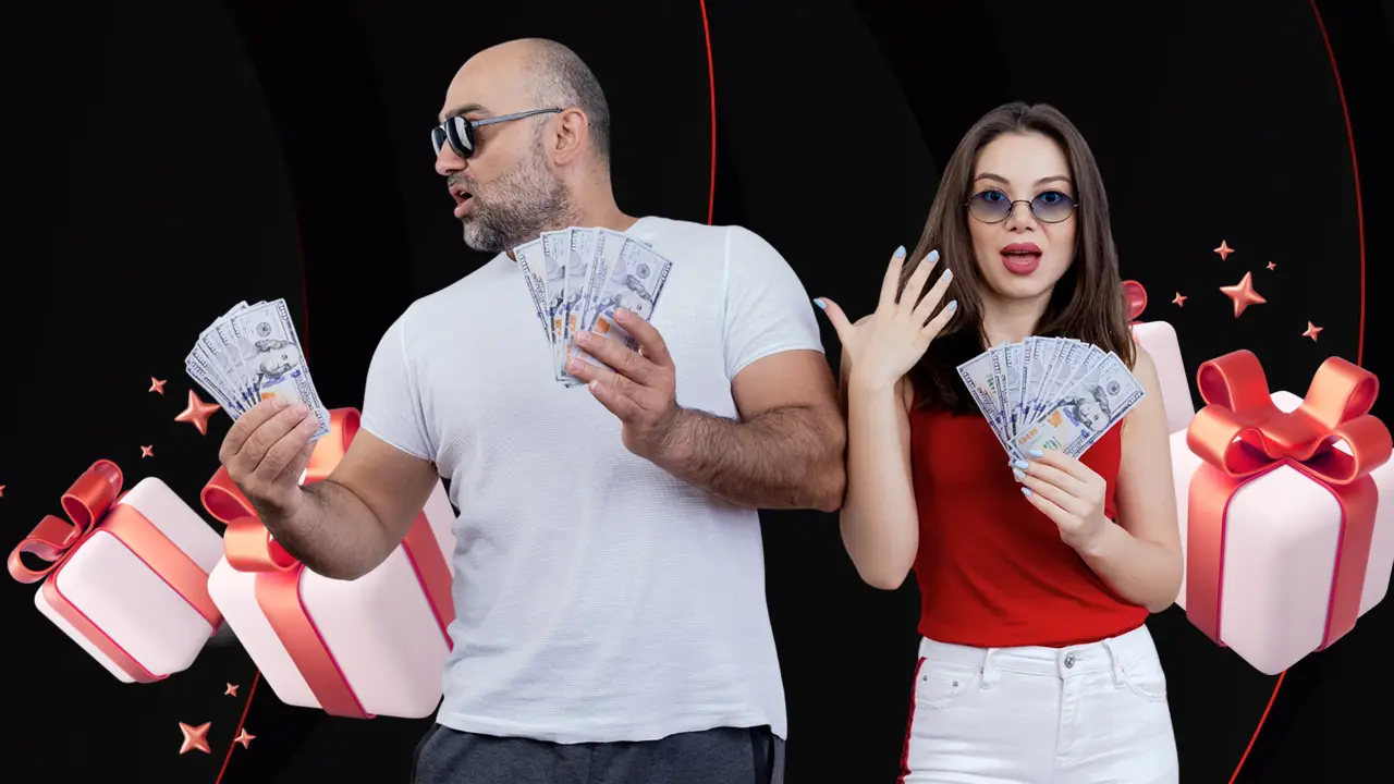 Вивід бонусів F1 Casino